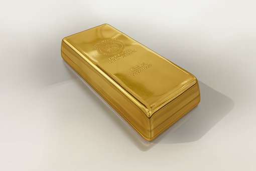Gold ira company